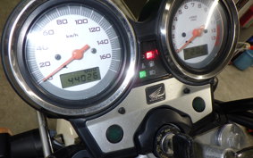 HONDA VTR 250 Gen. 2 MC33