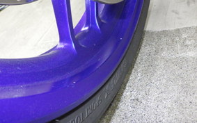 YAMAHA TRACER 9 GT 2022 RN70J