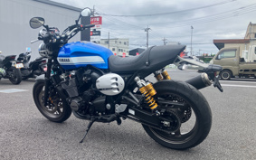 YAMAHA XJR1300 C 2016 RP19