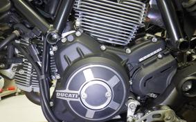 DUCATI SCRAMBLER SIXTY2 2016