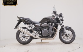 HONDA CB1300SF SUPER FOUR Gen. 3 2025