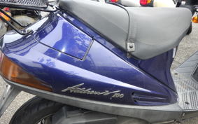 SUZUKI ADDRESS V100 CE13A