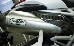 TRIUMPH SPEED TRIPLE RS 2020
