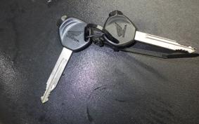 HONDA CREA SCOOPY AF55