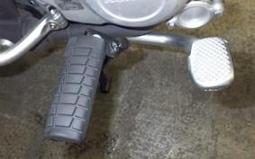 HONDA CROSS CUB 110 2016 JA60