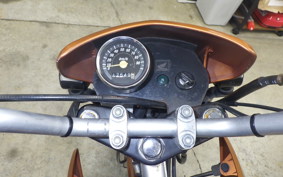 HONDA XR100 MOTARD 1993 HD13