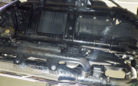 HARLEY XL883RI 2007