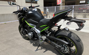 KAWASAKI Z900 2019 ZR900B