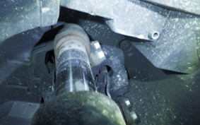 SUZUKI ADDRESS V125 G 2009 CF46A