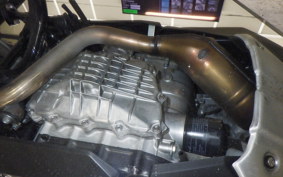 HONDA X-ADV 750 2020 RC95