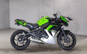 KAWASAKI NINJA400 EX400E