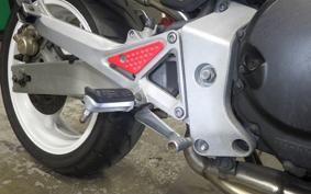 HONDA HORNET 250 2012 MC31