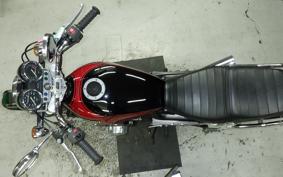 KAWASAKI ZEPHYR 400 KAI 2007 ZR400C