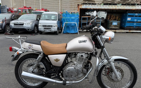 SUZUKI BOLTI NJ47A