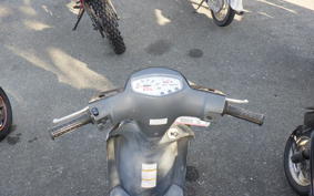 SUZUKI LET's 4 CA45A