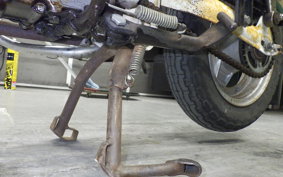 HONDA CHALY 70 2024 CF70