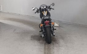 KAWASAKI W800KAFE 2021 EJ800E