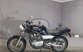 YAMAHA SRX250 3WP