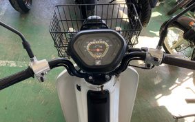 HONDA SUPER CUB50 AA04