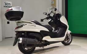 YAMAHA MAJESTY 400 2007