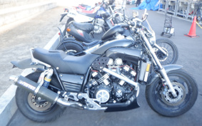 YAMAHA VMAX 1992 2WEE