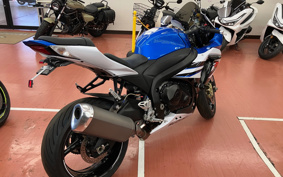 SUZUKI GSX-R1000 2014 GT78A