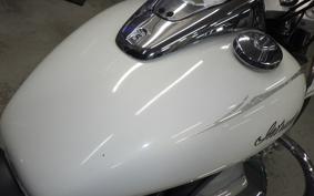 SUZUKI INTRUDER 400 Classic 2013 VK56A
