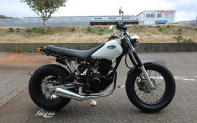 YAMAHA TW200 DG07J