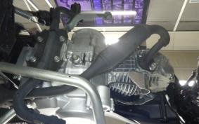 HONDA CROSS CUB 110 2019 JA60