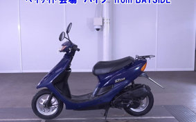 HONDA DIO