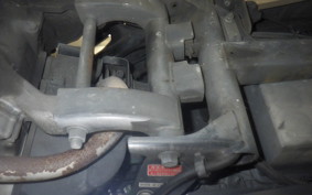 SUZUKI ADDRESS V125 G 2005 CF46A