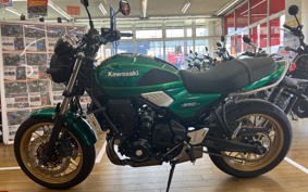 KAWASAKI Z650 RS 2022 ER650M