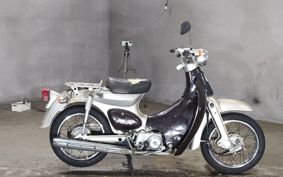 HONDA LITTLE CUB C50