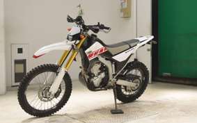 YAMAHA WR250R 2013 DG15J