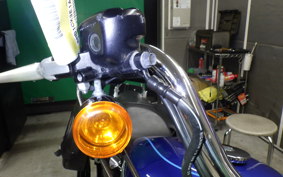 HARLEY L1200LI 2009