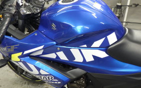 SUZUKI GIXXER 250 SF ED22B
