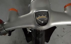 HONDA LITTLE CUB AA01