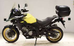 SUZUKI DL650 ( V-Strom 650 ) XTA 2017 C733A