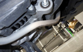 HONDA TACT-4ﾍﾞｰｼｯｸ 2007 AF79