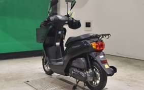 HONDA TACT-4ﾍﾞｰｼｯｸ AF79