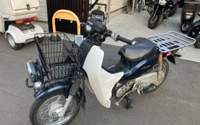 HONDA SUPER CUB50 AA04