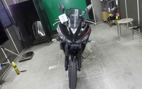 YAMAHA YZF-R25 2022 RG43J
