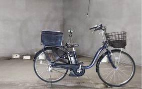 YAMAHA  PAS WIZU 1192