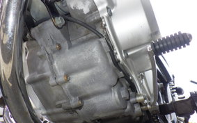 YAMAHA SR125 4WP