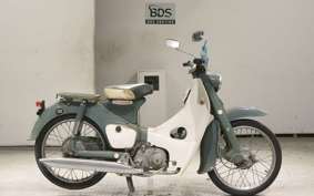HONDA C100 SUPER CUB
