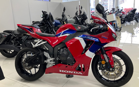 HONDA CBR600RR ABS 2021 PC40