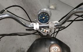 YAMAHA VIRAGO 250 3DM