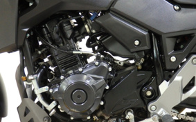 SUZUKI STROM 250 DS11A