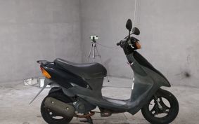 SUZUKI LETS2 CA1PA