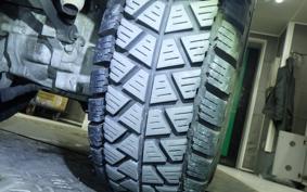 HONDA GYRO X 2006 TD01